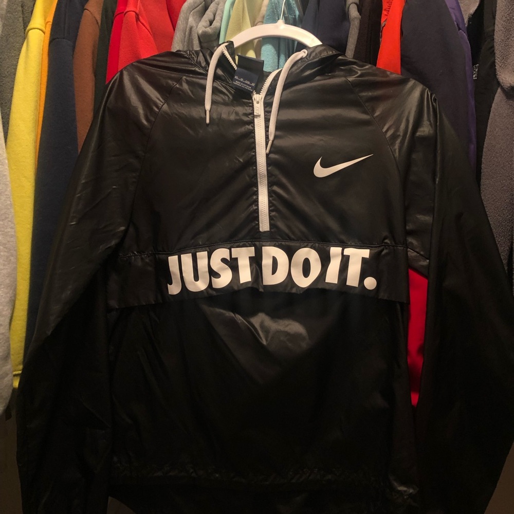 Nike Windbreaker